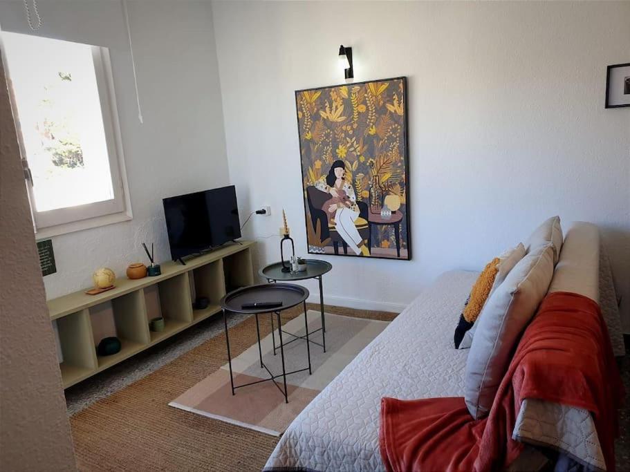 Somriu Apartament Fenals Platja Lloret de Mar Dış mekan fotoğraf
